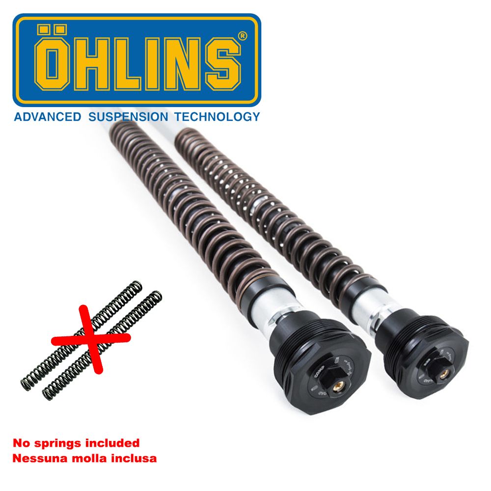 Immagine di Cartuccia OHLINS HONDA CBR 300R 2015-16